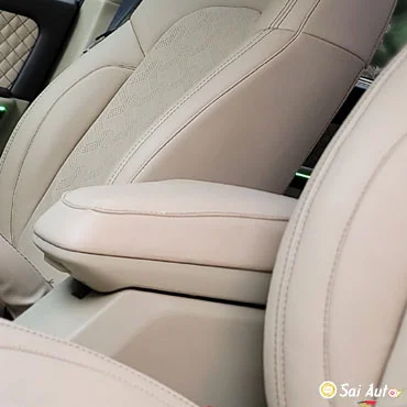 saiautoaccessories-Armrest